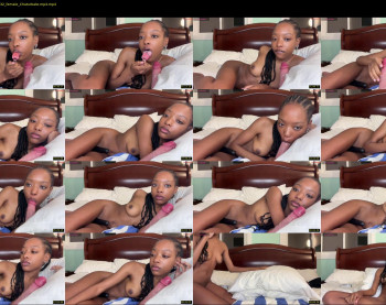 cuntyanna — 11 minute Chaturbate female cam show recording, 720p, May 28, 2025