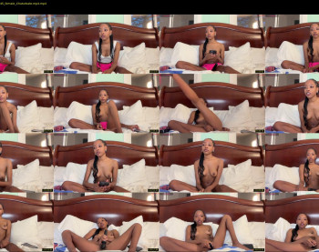 cuntyanna — 121 minute Chaturbate female cam show recording, 720p, May 29, 2025