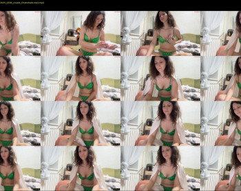 daddy_andprincess — 32 minute Chaturbate couple cam show recording, 720p, May 29, 2025