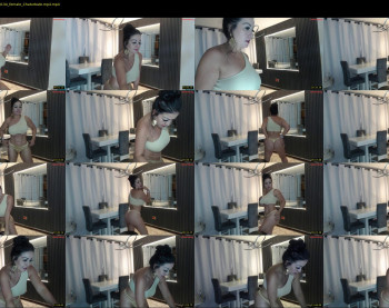 deboramom — 15 minute Chaturbate female cam show recording, 480p, May 29, 2025