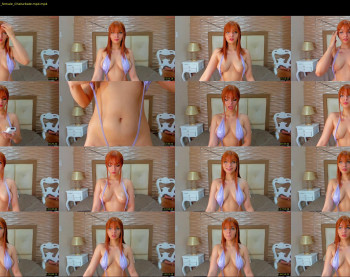 diavalo_ — 120 minute Chaturbate female cam show recording, 720p, May 28, 2025