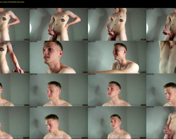 dustyn_fox — 83 minute Chaturbate male cam show recording, 720p, May 29, 2025