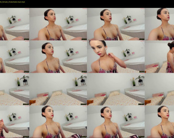 ehotlovea — 120 minute Chaturbate female cam show recording, 720p, May 29, 2025