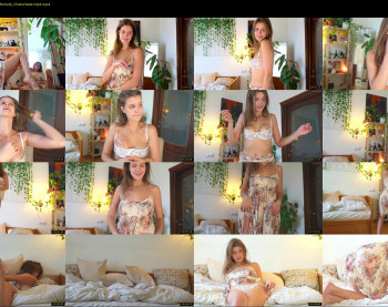 eli_sun — 117 minute Chaturbate female cam show recording, 720p, May 28, 2025