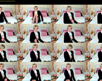 elisarosse_ — 6 minute Chaturbate female cam show recording, 720p, May 28, 2025