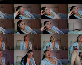 emma_johnson_ — 120 minute Chaturbate female cam show recording, 720p, May 28, 2025