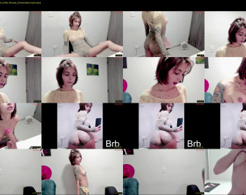 ephemeral_hot — 116 minute Chaturbate female cam show recording, 480p, May 28, 2025
