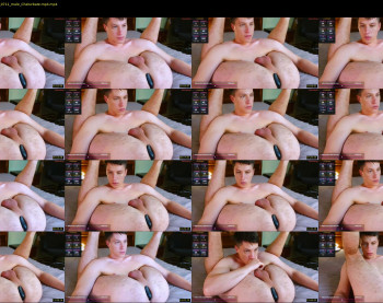 ethan7inches — 18 minute Chaturbate male cam show recording, 720p, May 28, 2025