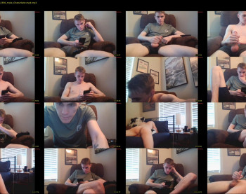 finnabun33 — 70 minute Chaturbate male cam show recording, 720p, May 28, 2025