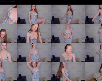 flora_fiore — 120 minute Chaturbate female cam show recording, 720p, May 28, 2025