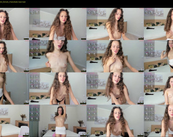 fox_beauty — 111 minute Chaturbate couple cam show recording, 720p, May 28, 2025