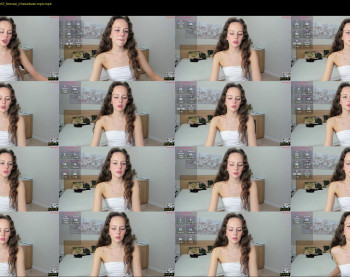 fox_beauty — 3 minute Chaturbate couple cam show recording, 720p, May 28, 2025