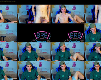 frank_mooree — 120 minute Chaturbate male cam show recording, 720p, May 28, 2025