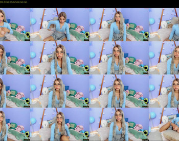 frank_sasha — 120 minute Chaturbate couple cam show recording, 720p, May 28, 2025