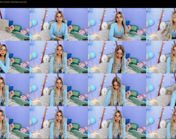 frank_sasha — 3 minute Chaturbate couple cam show recording, 720p, May 28, 2025