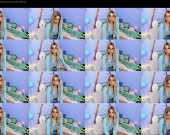 frank_sasha — 14 minute Chaturbate couple cam show recording, 720p, May 28, 2025