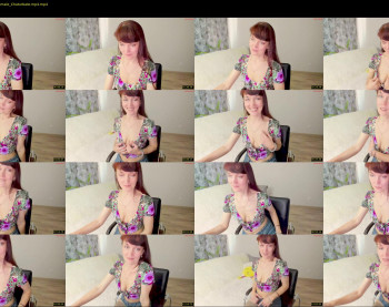 fritha — 14 minute Chaturbate female cam show recording, 720p, May 28, 2025
