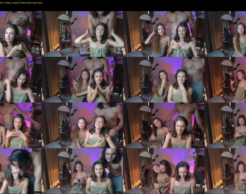 goddess_marylin — 6 minute Chaturbate female cam show recording, 720p, May 28, 2025