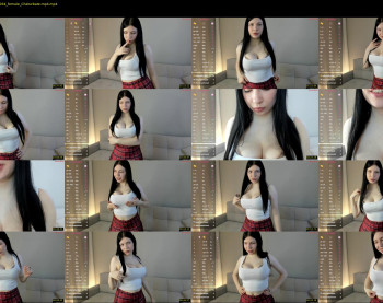 gotta_shine — 11 minute Chaturbate female cam show recording, 720p, May 28, 2025