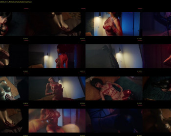 grayce_blossoms24 — 38 minute Chaturbate female cam show recording, 720p, May 29, 2025