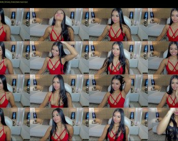 hailey_florez — 121 minute Chaturbate female cam show recording, 720p, May 28, 2025