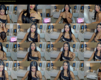 hailey_florez — 111 minute Chaturbate female cam show recording, 720p, May 29, 2025