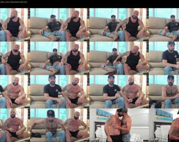 hardworkertn — 14 minute Chaturbate male cam show recording, 720p, May 28, 2025