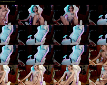 ho1yh01e — 15 minute Chaturbate couple cam show recording, 720p, May 28, 2025
