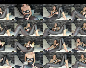 iam_blake — 16 minute Chaturbate female cam show recording, 720p, May 28, 2025