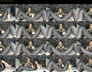 iam_blake — 28 minute Chaturbate female cam show recording, 720p, May 29, 2025