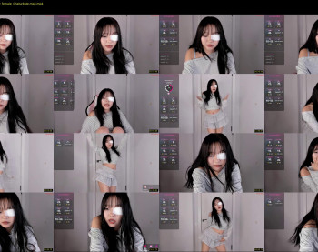 ichigo_o — 29 minute Chaturbate female cam show recording, 720p, May 28, 2025