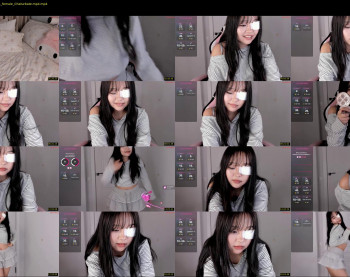 ichigo_o — 23 minute Chaturbate female cam show recording, 720p, May 29, 2025
