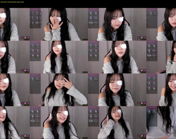 ichigo_o — 29 minute Chaturbate female cam show recording, 720p, May 29, 2025