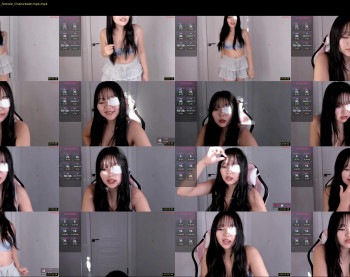 ichigo_o — 109 minute Chaturbate female cam show recording, 720p, May 29, 2025