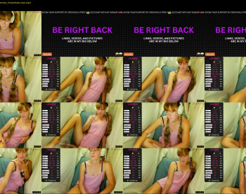 its_lily — 85 minute Chaturbate female cam show recording, 480p, May 28, 2025
