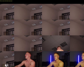 jacob_devon — 29 minute Chaturbate male cam show recording, 720p, May 29, 2025