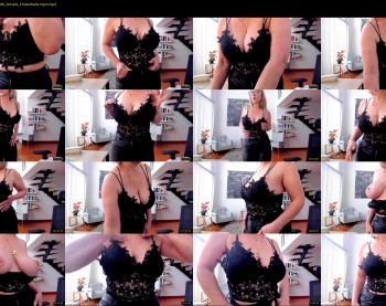 janeturner — 13 minute Chaturbate female cam show recording, 720p, May 28, 2025