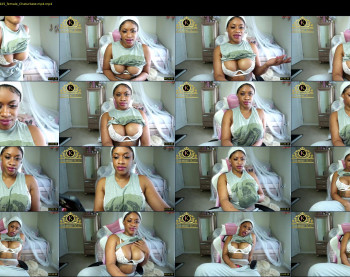 jasminekay — 38 minute Chaturbate female cam show recording, 720p, May 28, 2025
