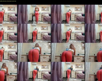jaylynxxxx74 — 62 minute Chaturbate female cam show recording, 720p, May 28, 2025