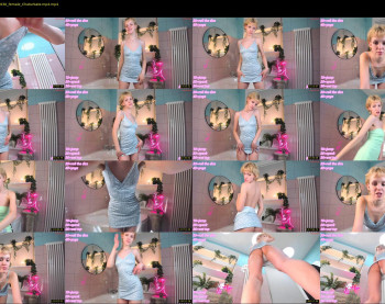 jenny_ames — 120 minute Chaturbate female cam show recording, 720p, May 29, 2025