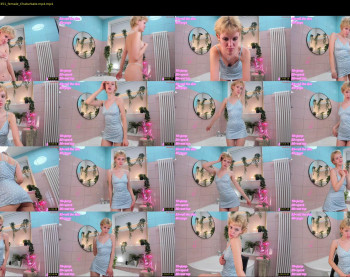 jenny_ames — 78 minute Chaturbate female cam show recording, 720p, May 29, 2025