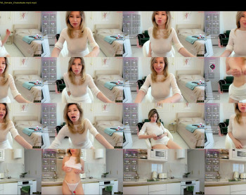 jolie_ozolla — 120 minute Chaturbate female cam show recording, 720p, May 28, 2025