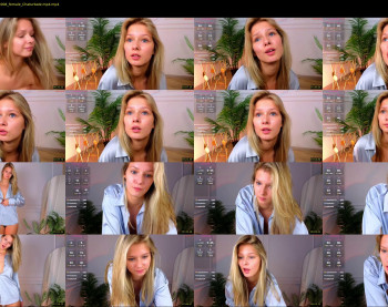 katie_dierse — 10 minute Chaturbate female cam show recording, 720p, May 28, 2025