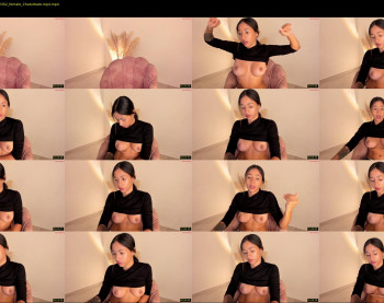 kim_murphy — 13 minute Chaturbate female cam show recording, 720p, May 28, 2025