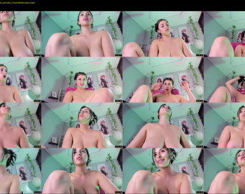 kimb3rly_ — 6 minute Chaturbate female cam show recording, 720p, May 29, 2025