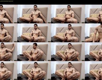 kiwigray — 10 minute Chaturbate male cam show recording, 720p, May 28, 2025