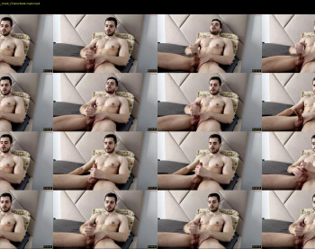 kiwigray — 4 minute Chaturbate male cam show recording, 720p, May 28, 2025
