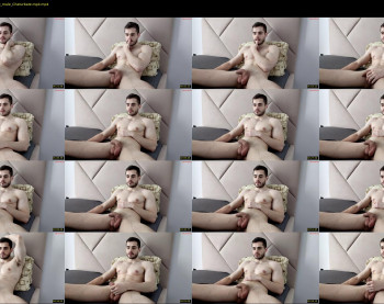 kiwigray — 6 minute Chaturbate male cam show recording, 720p, May 28, 2025