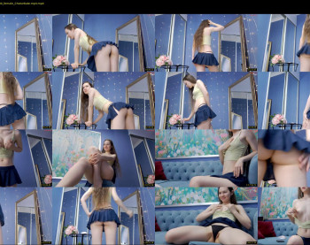 kriskras__ — 120 minute Chaturbate female cam show recording, 720p, May 28, 2025