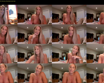 kumfoxlive — 15 minute Chaturbate couple cam show recording, 720p, May 28, 2025